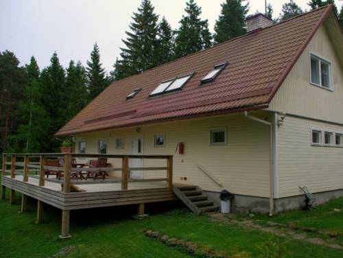 Vaisi Estland Zimmer Promo Code Booking.com