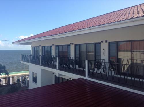 Corozal Belize Hotel Room Booking.com