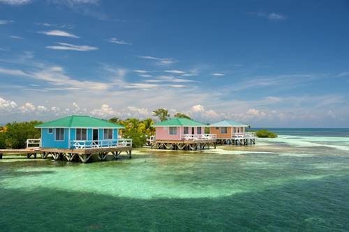 Belize Room