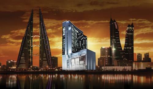 Bahrain Room