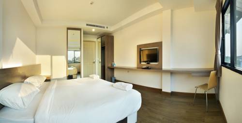 Lat Krabang Thaïlande code promo de chambre d'hôtel Booking.com