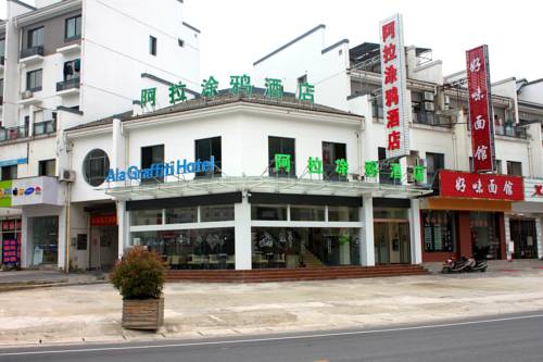 Huangshan Berg China Zimmer Promo Code Booking.com