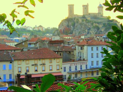 Foix Frankreich Zimmer Promo Code Booking.com