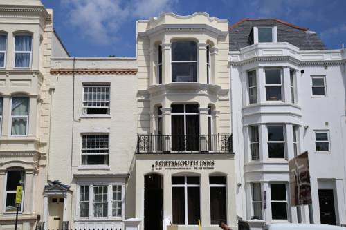 Portsmouth Vereinigtes Königreich Zimmer Promo Code Booking.com