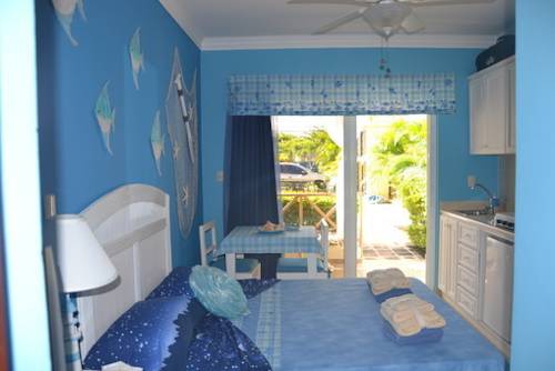 Dominican Republic Room