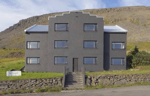 Patreksfjordur Islande code promo de chambre d'hôtel Booking.com