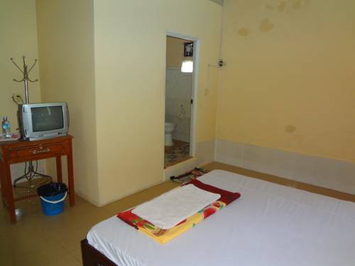 Bavet Kambodscha Zimmer Promo Code Booking.com