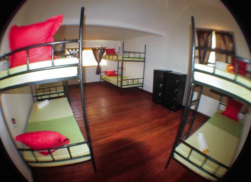 Madagascar Room