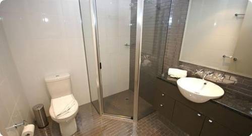 Australia Room
