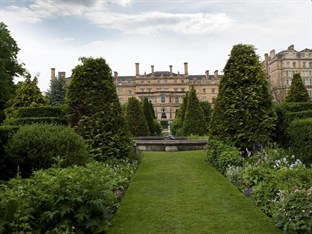 United Kingdom Rooms