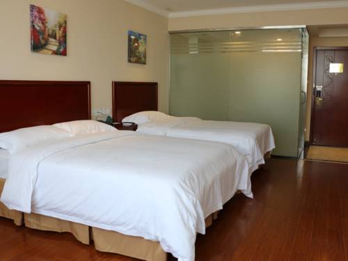 Wuxi China Zimmer Promo Code Booking.com