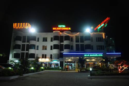 Sriperumbudur Indien Zimmer Promo Code Booking.com