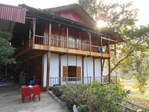 Ba Be18 Vietnam Zimmer Promo Code Booking.com