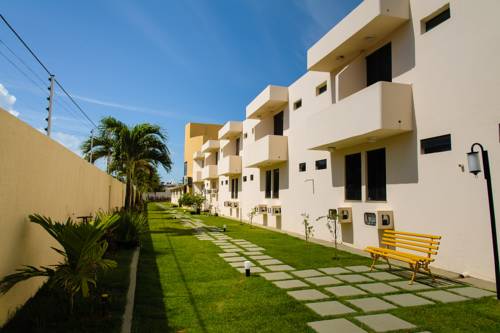 Aracaju (Sergipe) Brasilien Zimmer Promo Code Booking.com