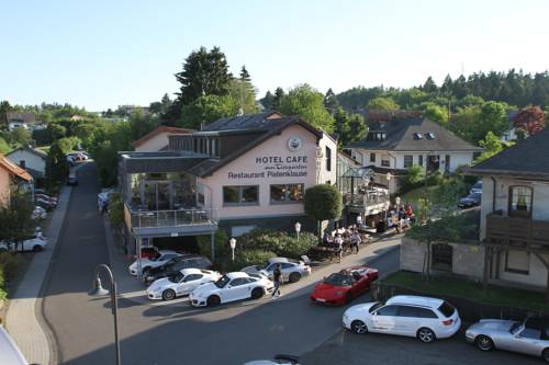 Nürburg Deutschland Zimmer Promo Code Booking.com