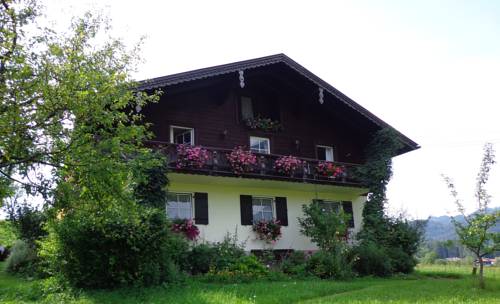 Austria Room