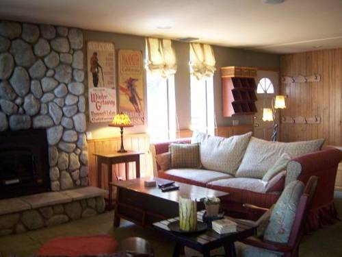 Mammoth Lakes (California) United States Hotel Room Booking.com