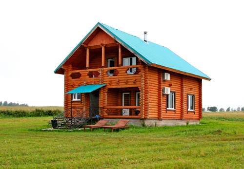 Russia Room