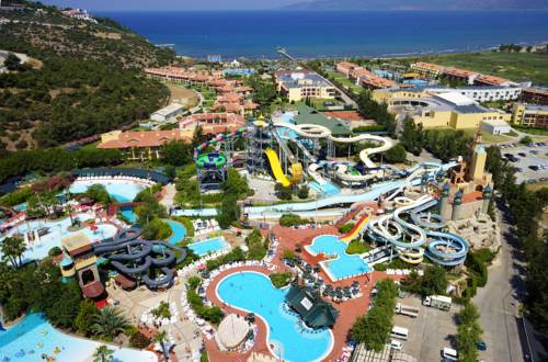 Selcuk (Izmir) Turquie code promo de chambre d'hôtel Booking.com