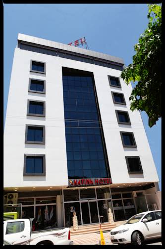 Erbil Iraq Hotel Room Booking.com