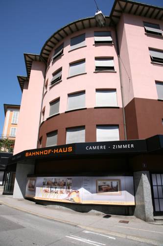Chiasso Schweiz Zimmer Promo Code Booking.com