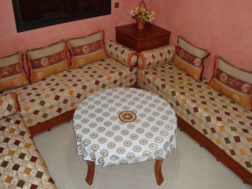 Temara Marokko Zimmer Promo Code Booking.com