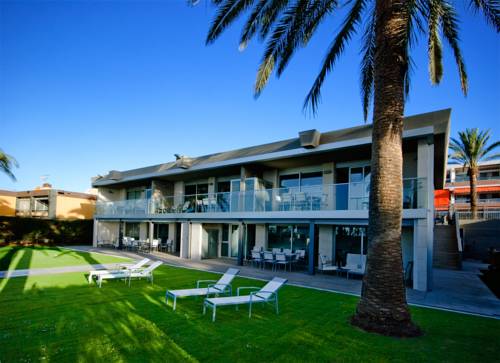 San Agustin Spain Hotel Room Booking.com