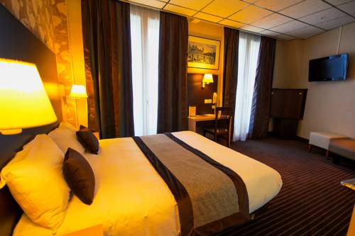 Paris Frankreich Zimmer Promo Code Booking.com