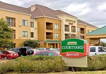 Round Rock (Texas) United States Hotel Room Booking.com