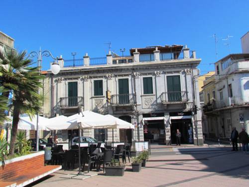 Furci Siculo Italie code promo de chambre d'hôtel Booking.com