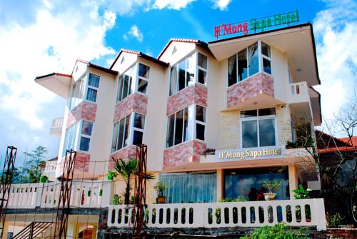 Sa Pa Vietnam code promo de chambre d'hôtel Booking.com