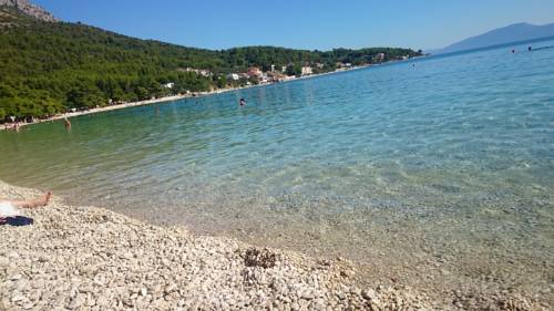 Zaostrog Croatie code promo de chambre d'hôtel Booking.com