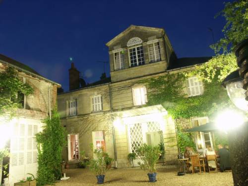 Vernou-sur-Brenne France Hotel Room Booking.com