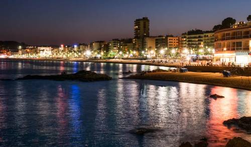 Calella Espagne code promo de chambre d'hôtel Booking.com
