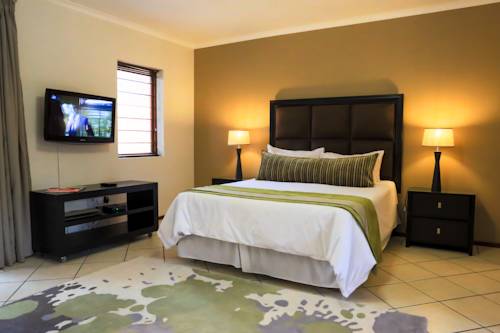 Johannesburg Südafrika Zimmer Promo Code Booking.com