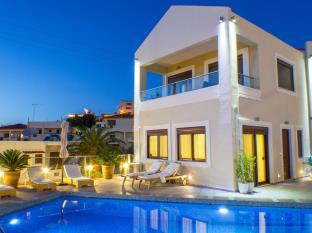 Crete Island Greece Hotel Room Agoda.com