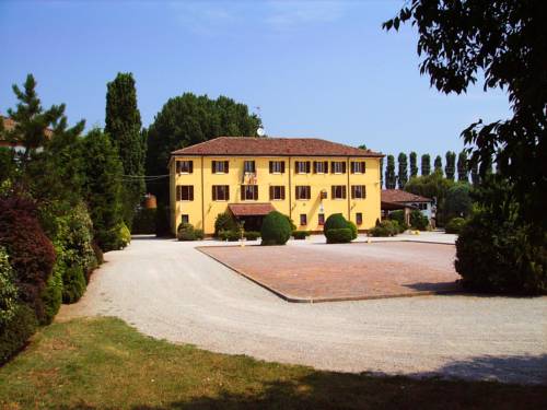 Vigarano Mainarda Italien Zimmer Promo Code Booking.com