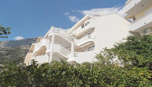Baška Voda Croatia Hotel Room Booking.com