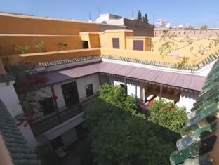 Marrakech Morocco Hotel Room Agoda.com