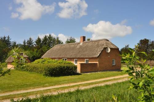 Ulfborg Dänemark Zimmer Promo Code Booking.com