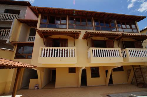 Diamantina Brasilien Zimmer Promo Code Booking.com