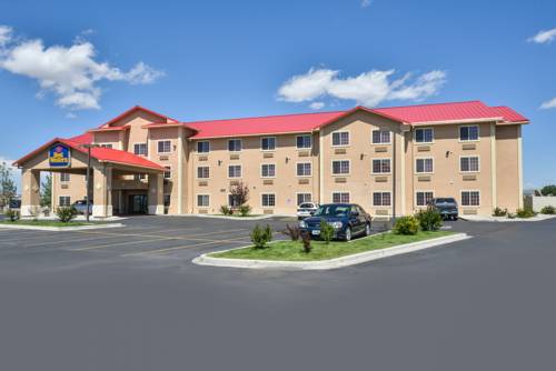 Laramie (Wyoming) Vereinigte Staaten Zimmer Promo Code Booking.com