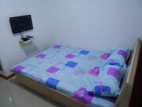 Yantai China Zimmer Promo Code Booking.com