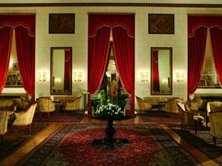 Italy Rooms