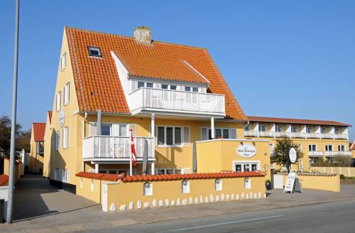 Skagen  Dänemark Zimmer Promo Code Booking.com