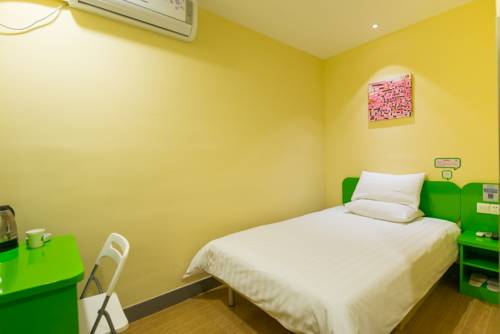 Quanzhou China Zimmer Promo Code Booking.com