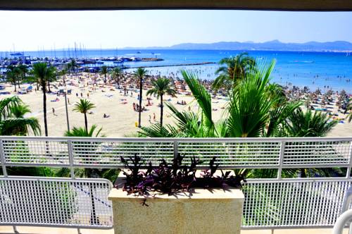El Arenal Espagne code promo de chambre d'hôtel Booking.com