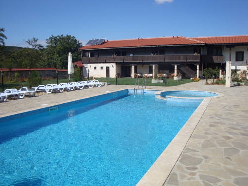 Ostritsa Bulgaria Hotel Room Booking.com