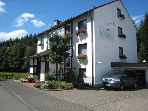 Bad Berleburg Germany Hotel Room Booking.com