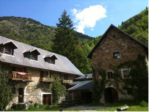 Les Côtes-de-Corps Frankreich Zimmer Promo Code Booking.com